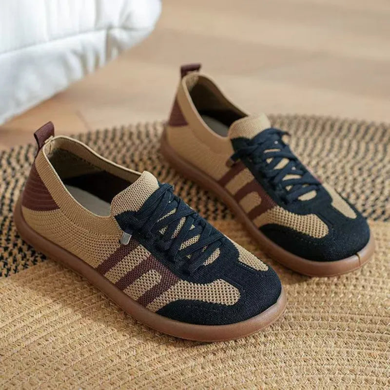 Scarpe comode ortopediche da donna