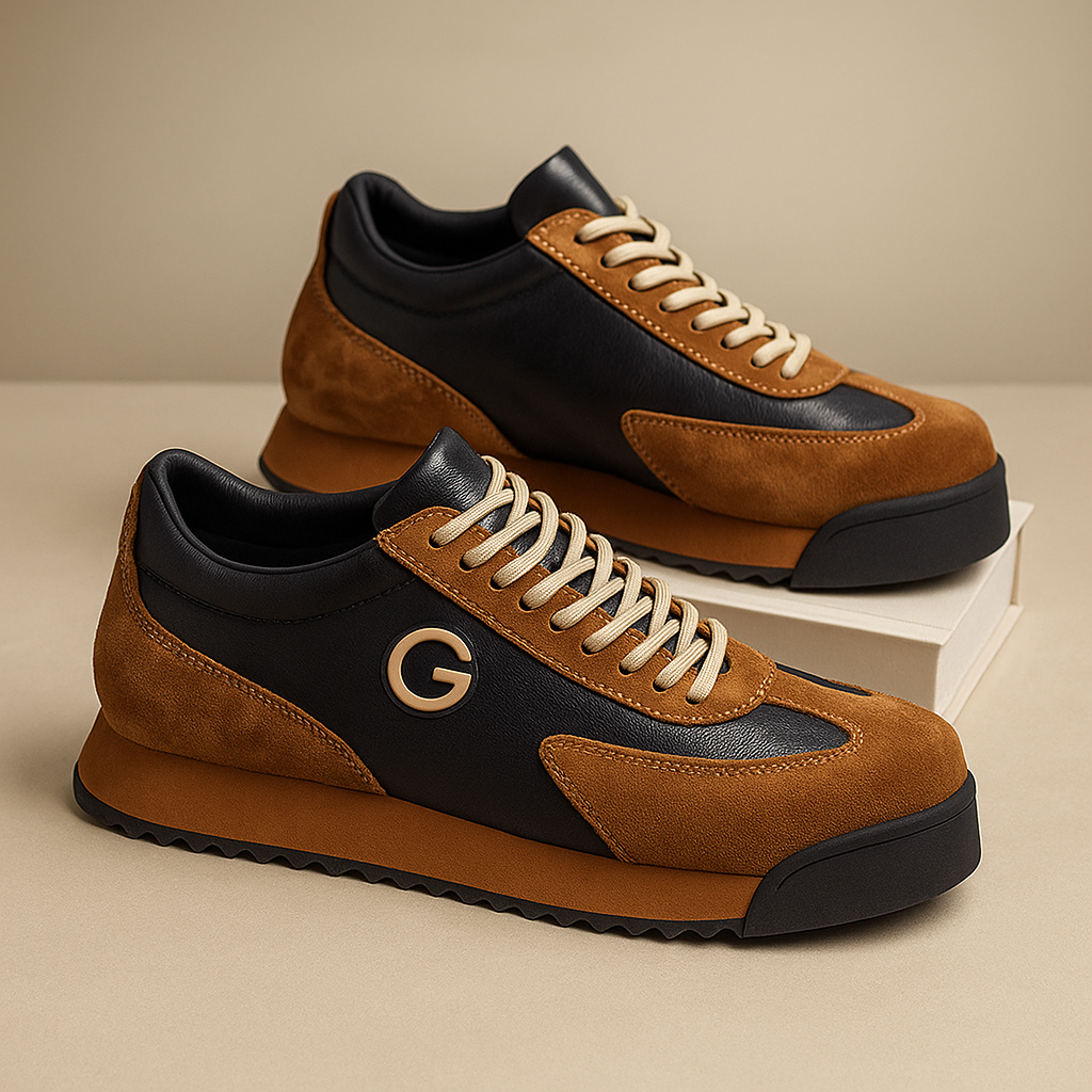 Galant | Scarpe eleganti in pelle