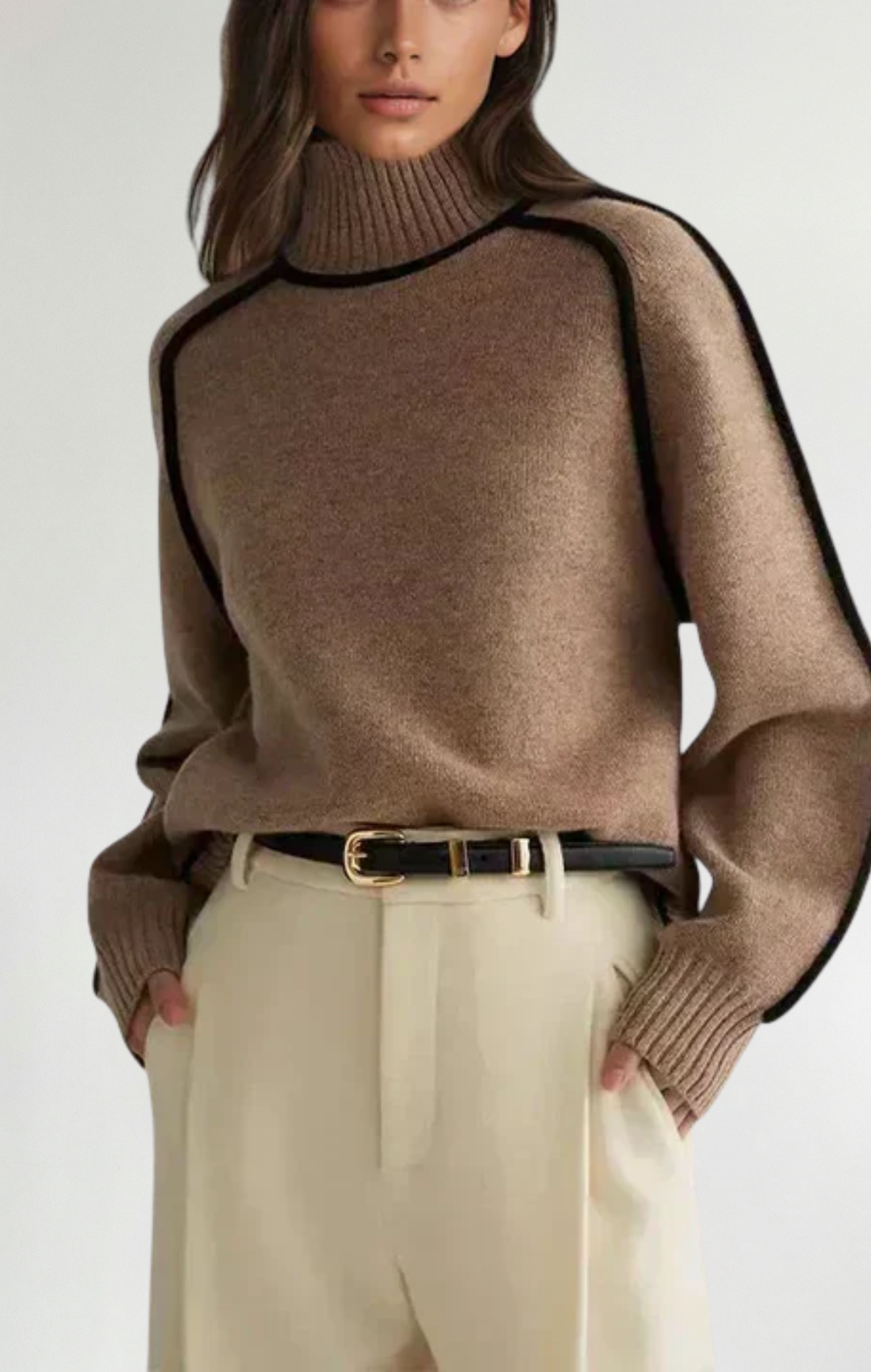 Alejandra | Maglione elegante