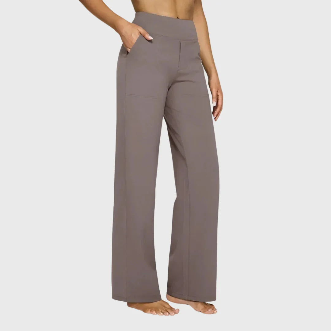Klara | Pantalone elastico comodo