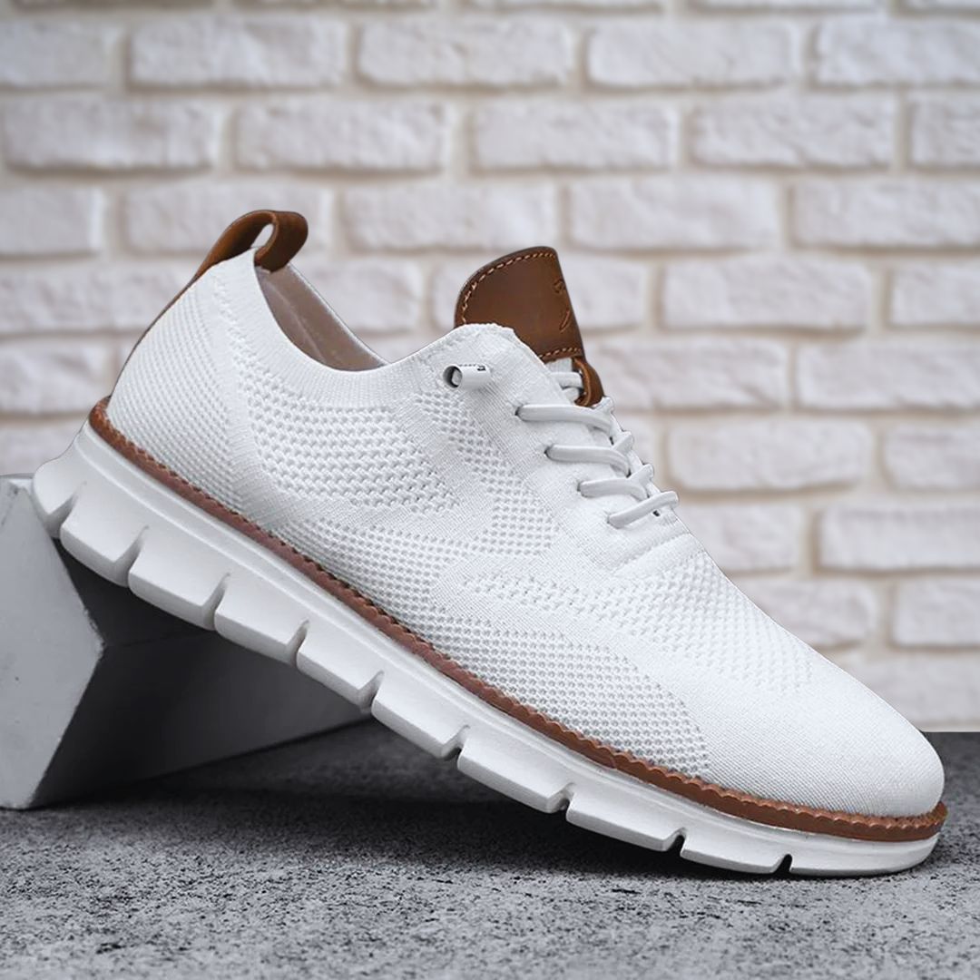 Scarpe Traspiranti Ultracomode