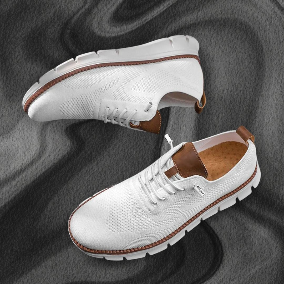 Scarpe Traspiranti Ultracomode