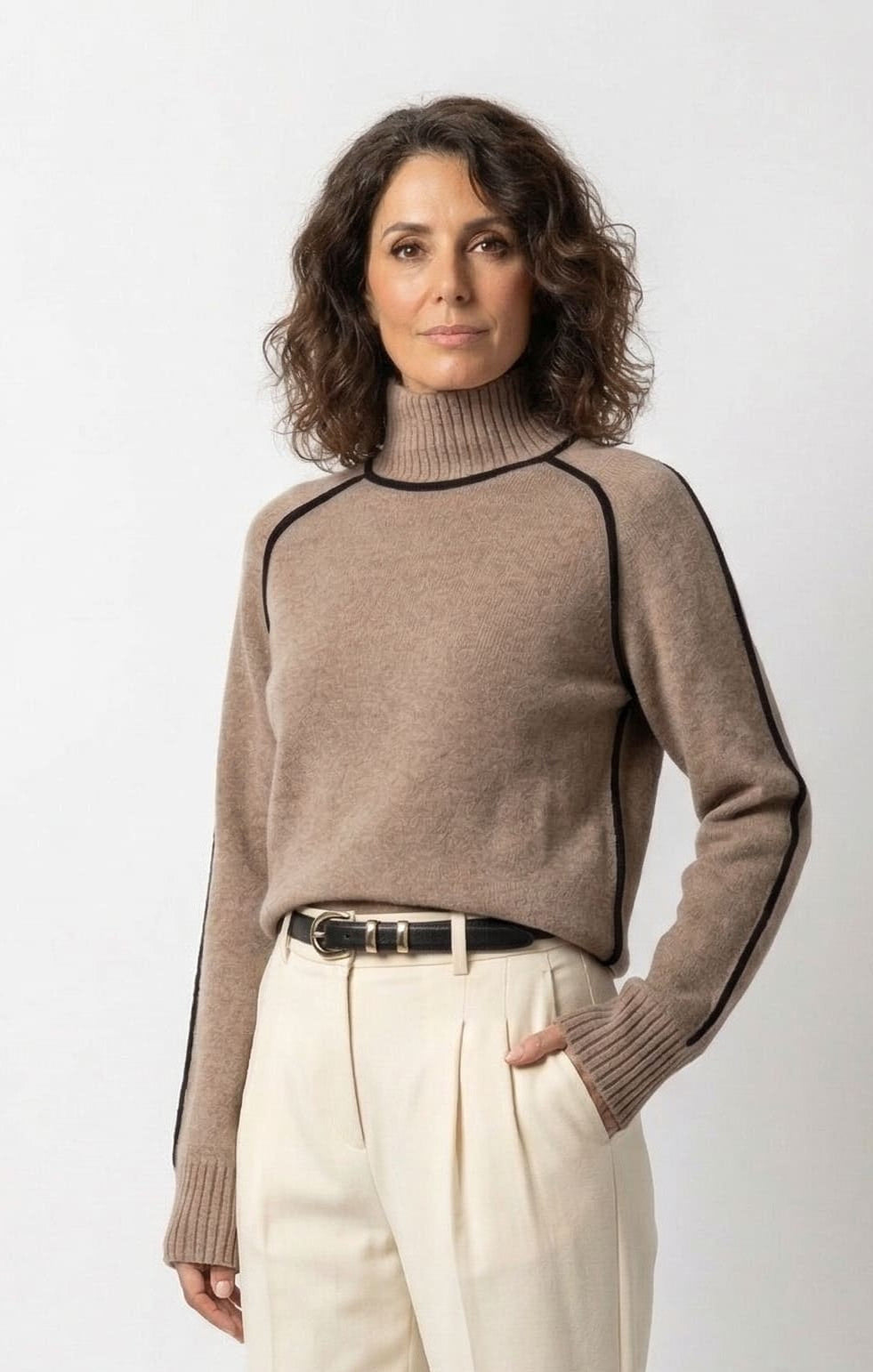 Alejandra | Maglione elegante