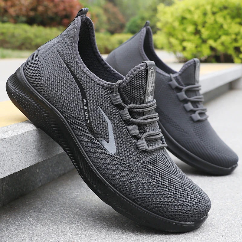 Scarpe Traspiranti Sport-Class