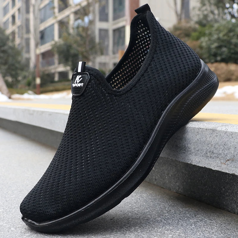 Scarpe Traspiranti Sollievo
