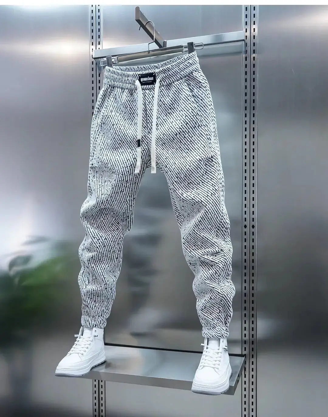 Jogger Svasati