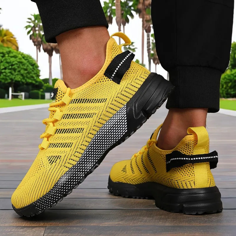 Scarpe Traspiranti Advance