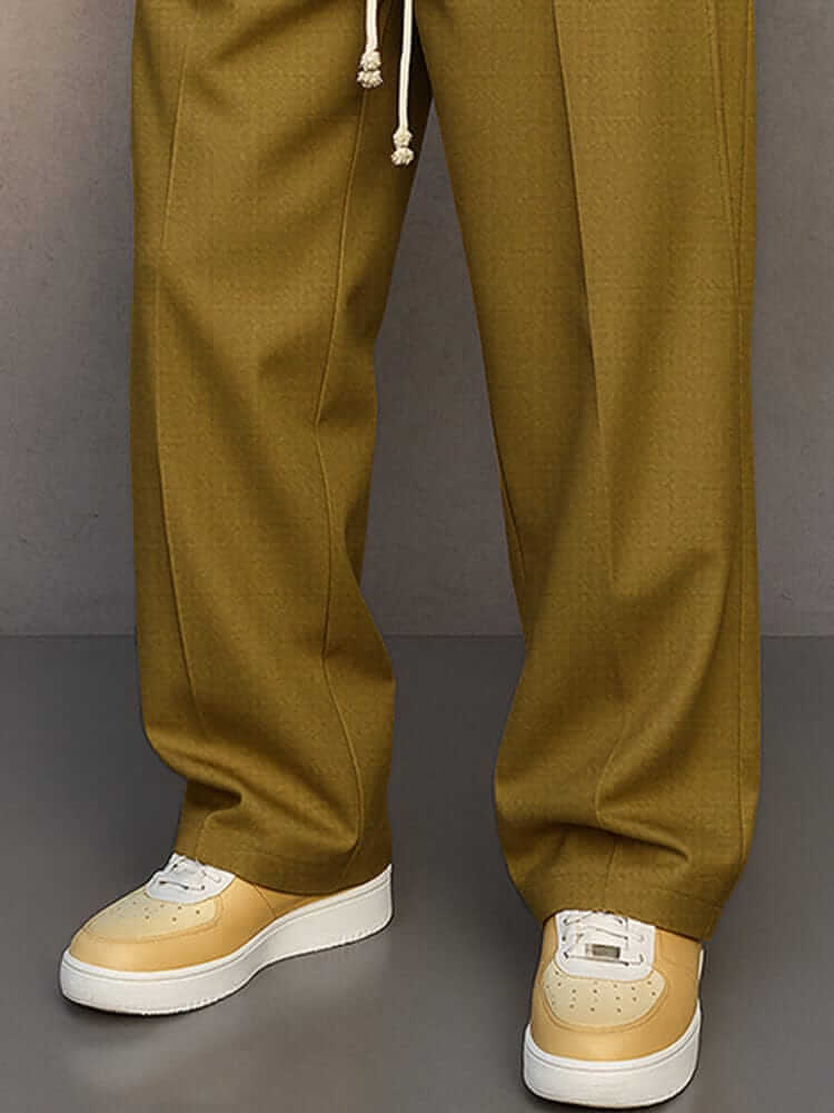 Pantaloni comodi da uomo