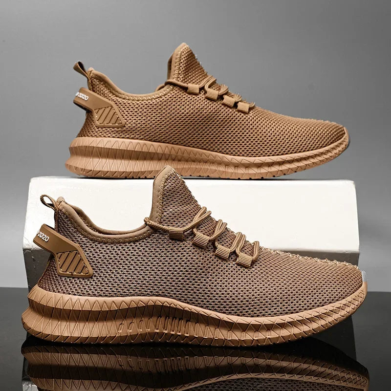 Scarpe Traspiranti Urbane