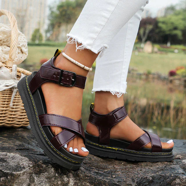 Angelica™ – Sandali Sportivi Comfort da Donna