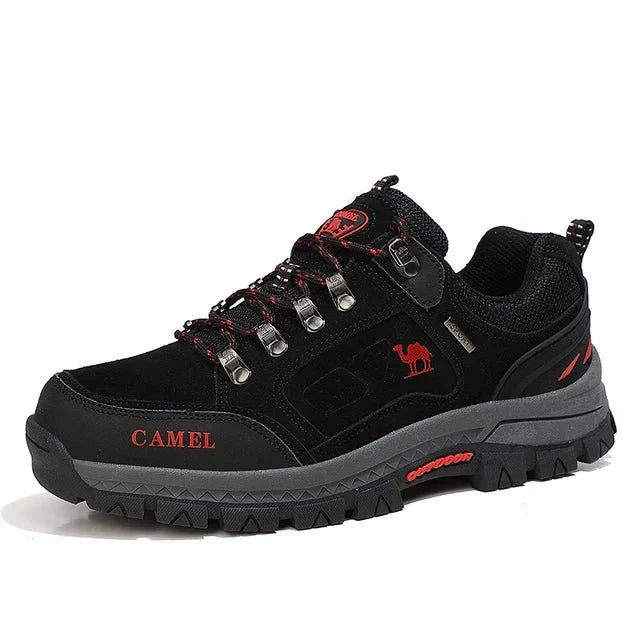 Camel Mid II | Innovativi scarponi da trekking
