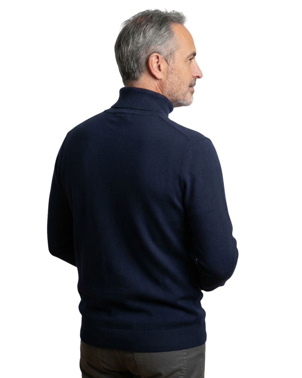 Montecarlo Signature Collo Alto