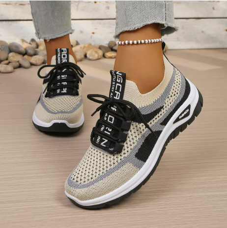 Nerina - Scarpe leggere e comode