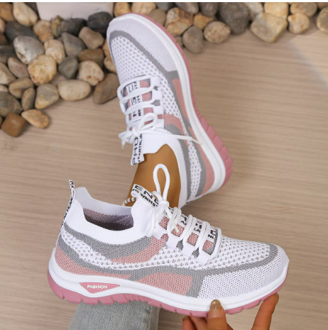 Nerina - Scarpe leggere e comode