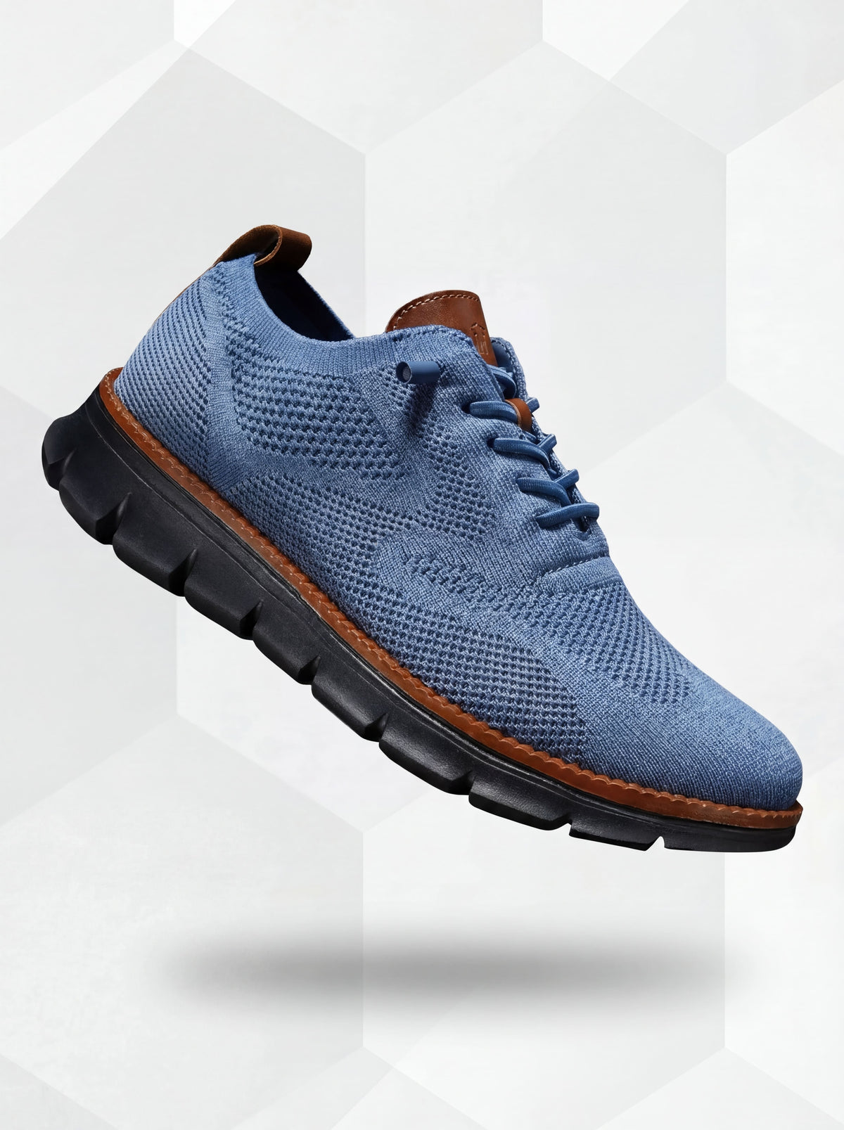 Scarpe Traspiranti Ultracomode