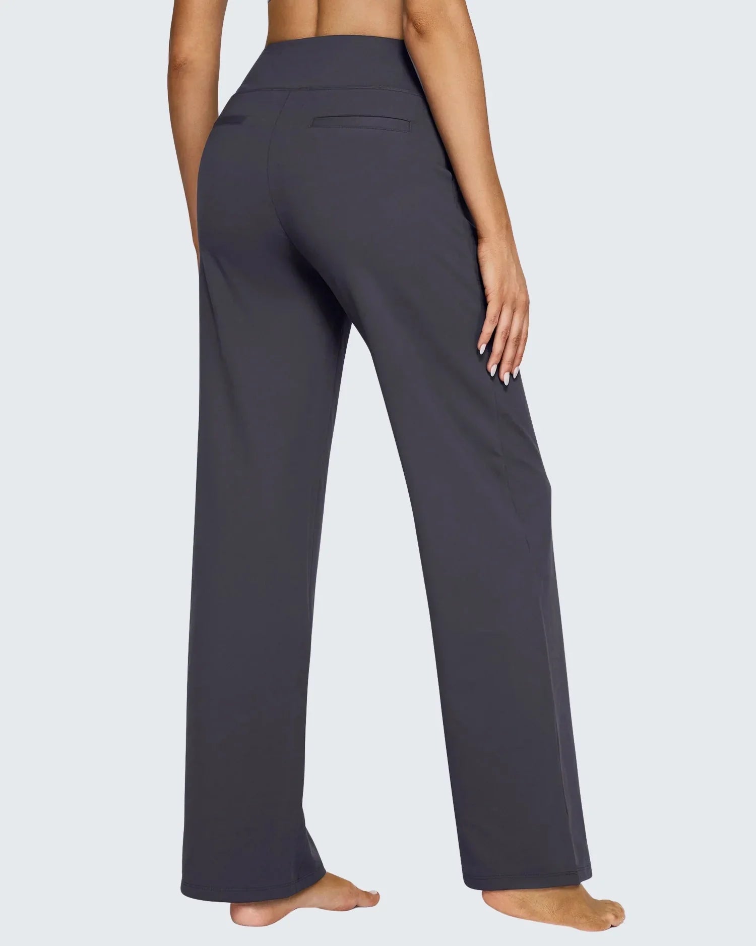 Klara | Pantalone elastico comodo