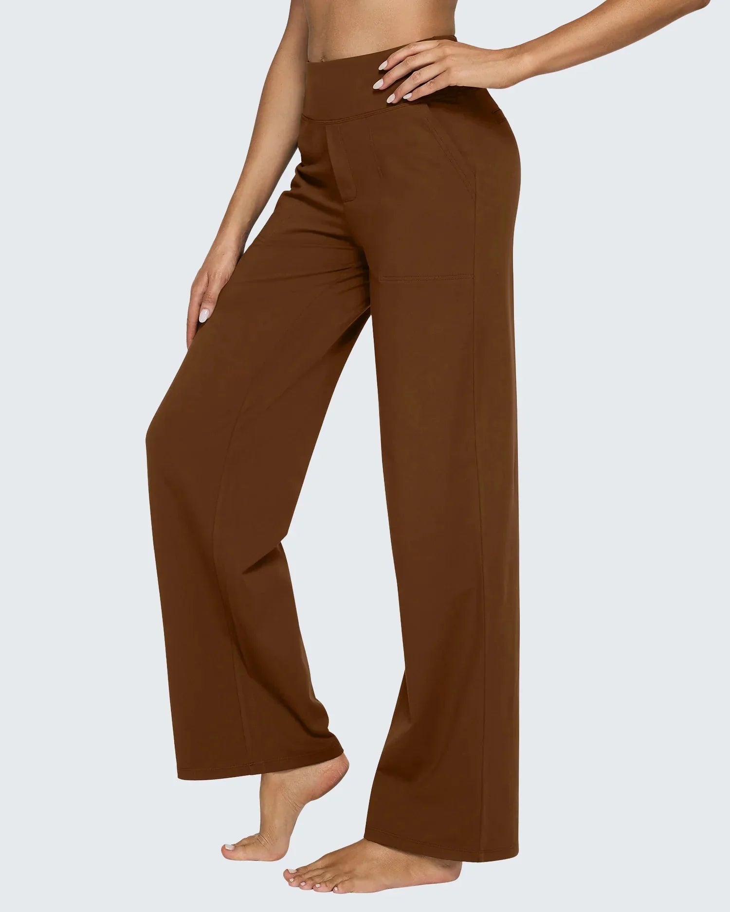 Klara | Pantalone elastico comodo
