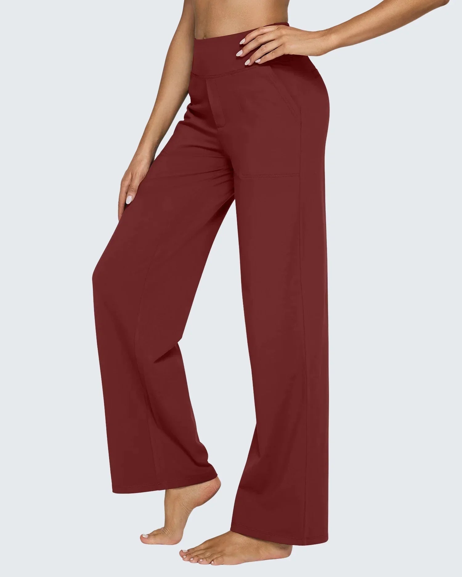 Klara | Pantalone elastico comodo