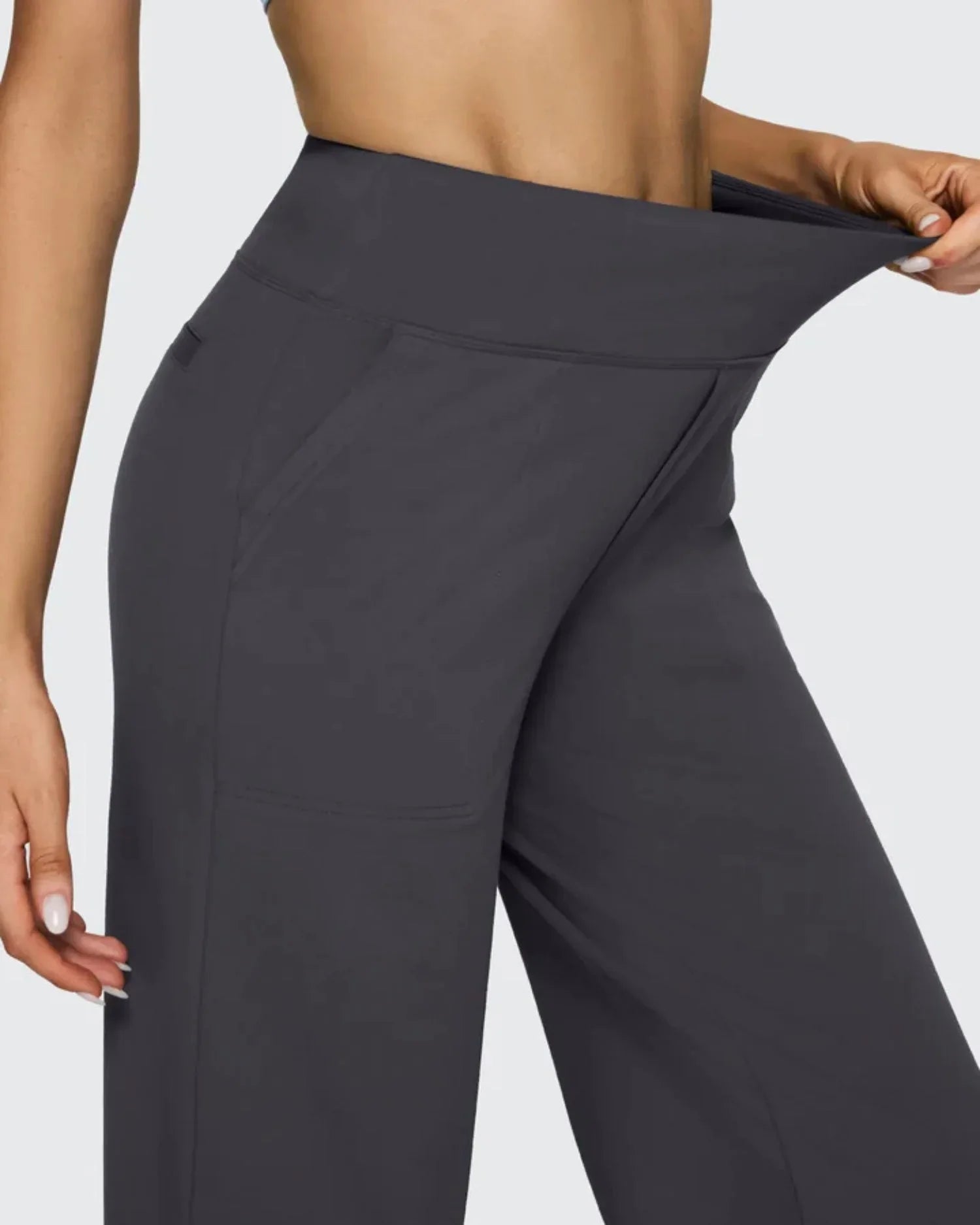 Klara | Pantalone elastico comodo