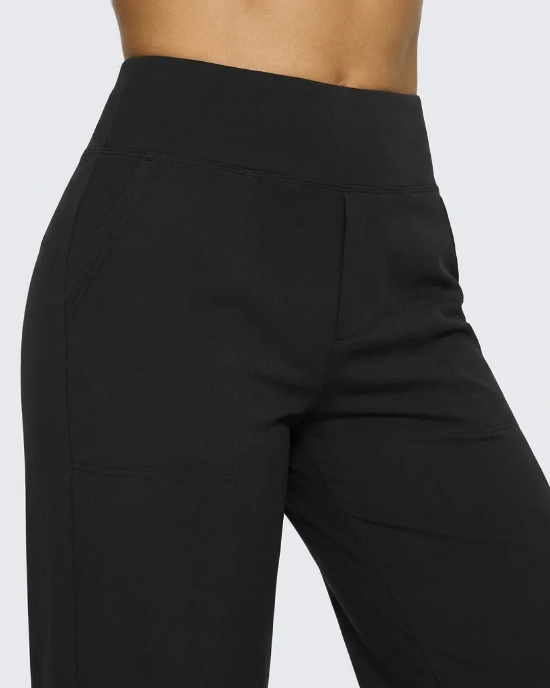 Klara | Pantalone elastico comodo
