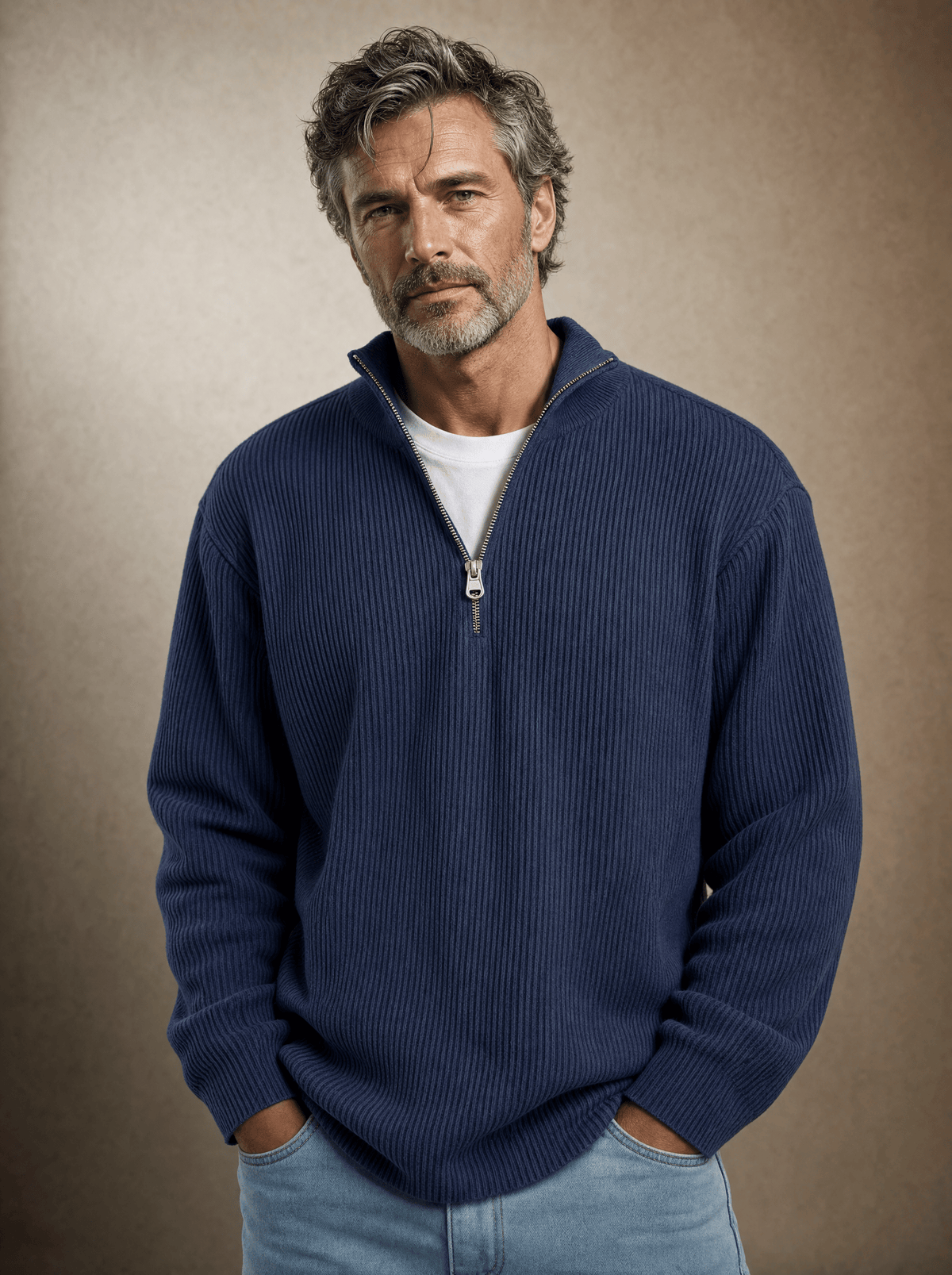 Maglione Premium