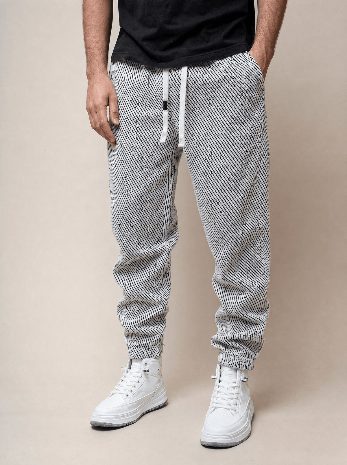 Jogger Svasati