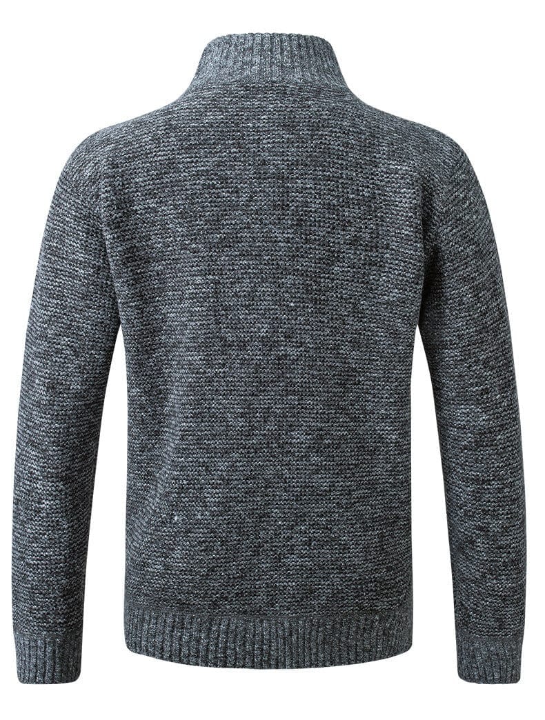 Giacca in maglia Clifton