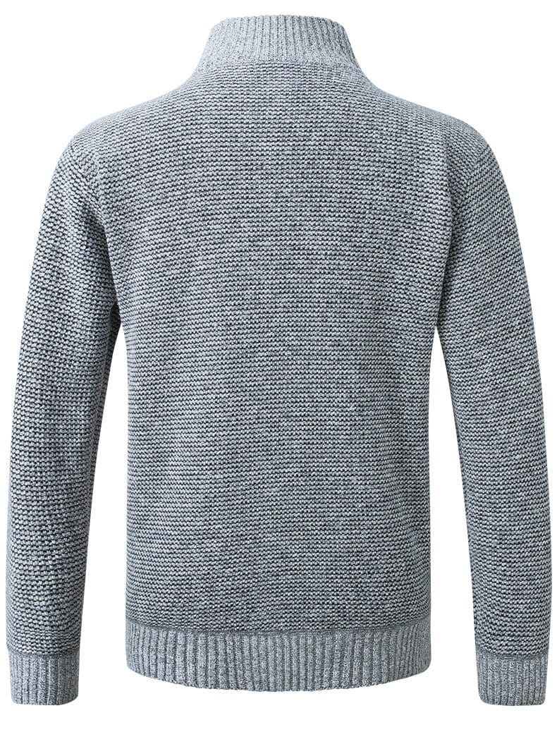 Giacca in maglia Clifton