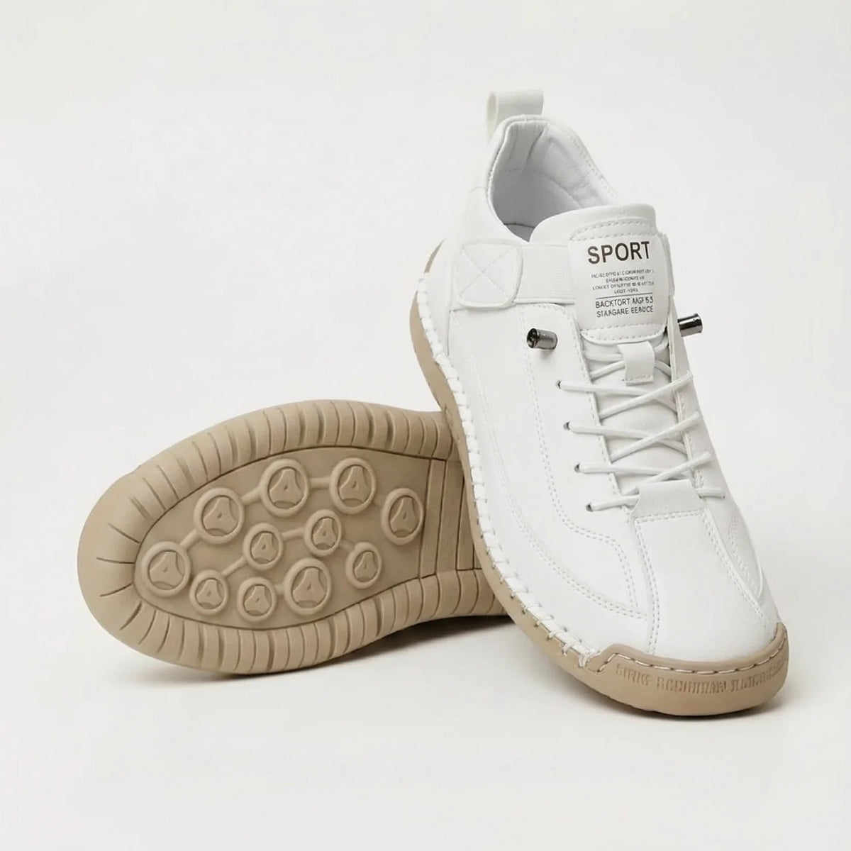 Rosie – Sneakers comode e ortopediche
