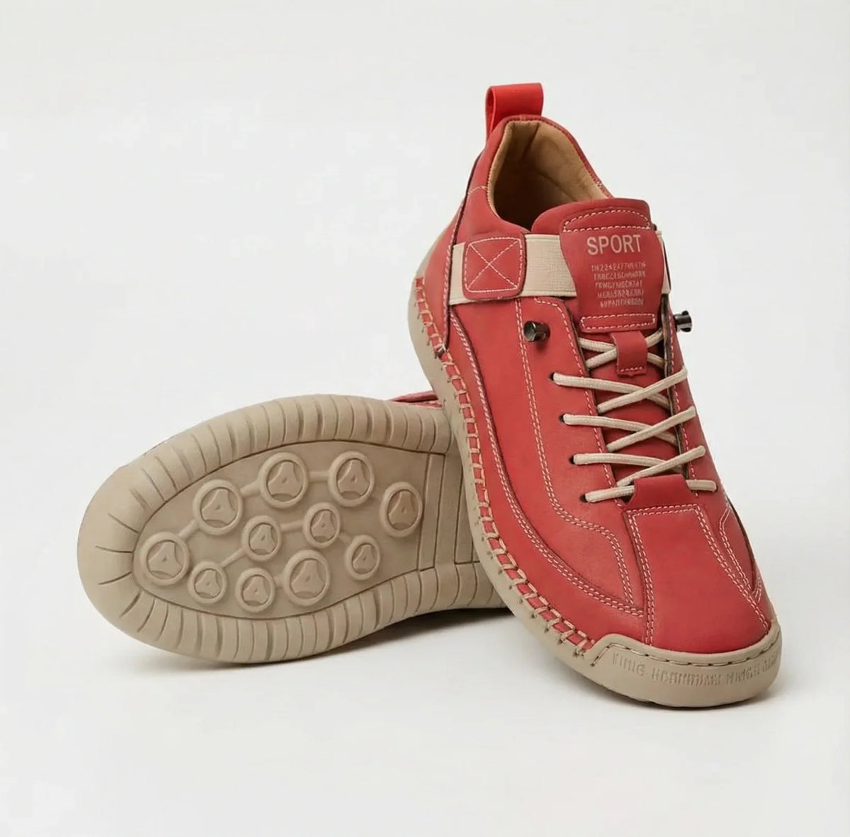 Rosie – Sneakers comode e ortopediche