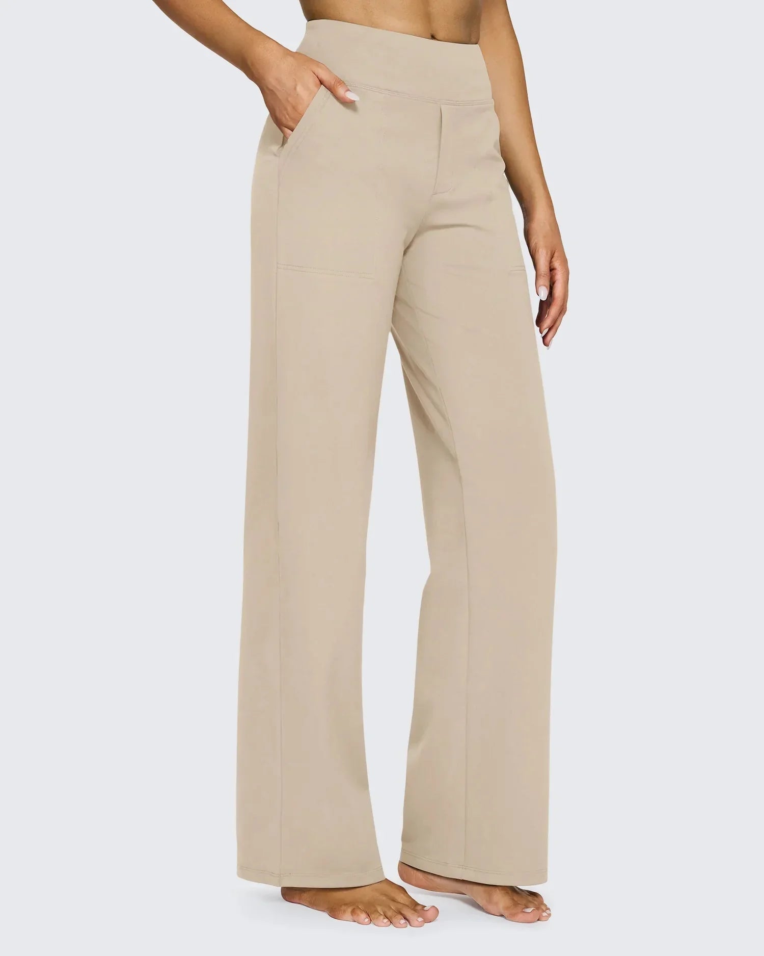 Klara | Pantalone elastico comodo