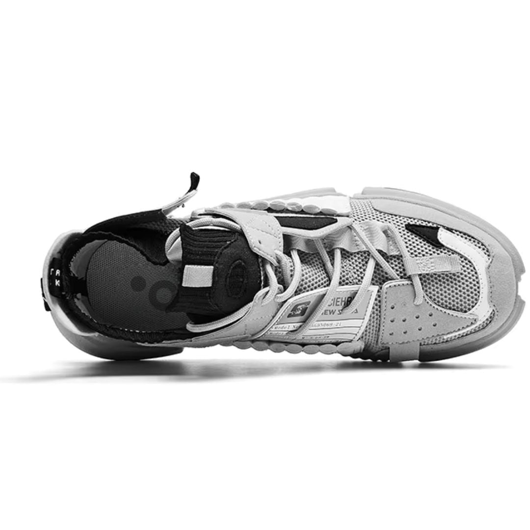Scarpe da ginnastica Air-Comfort ultraleggere