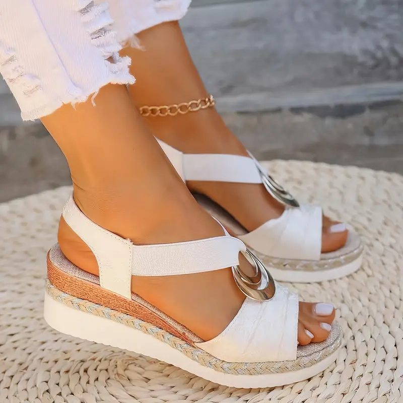 Lara™ – Sandali Eleganti e Versatili