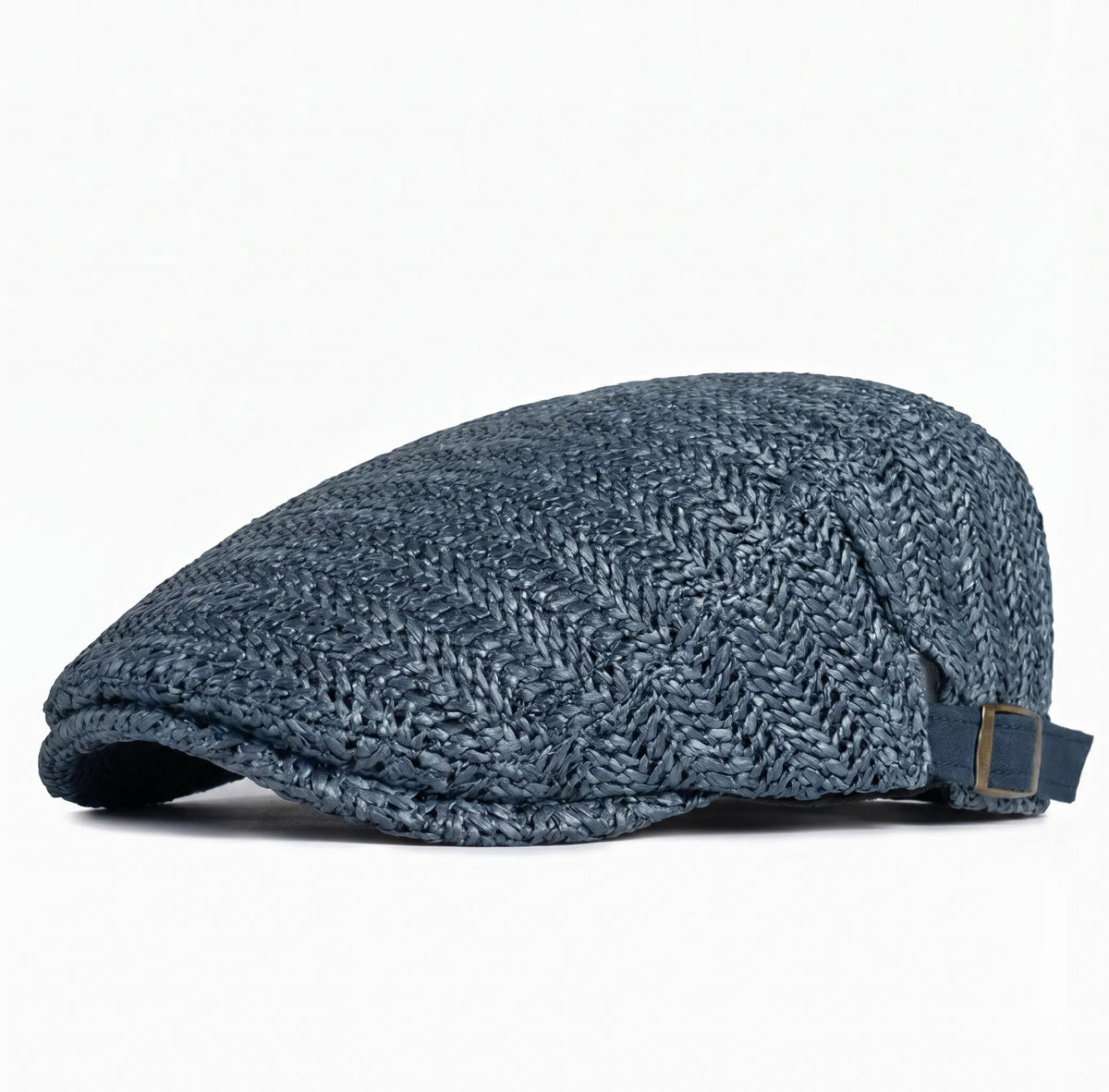 Salvatore — Cappello di paglia per l'estate
