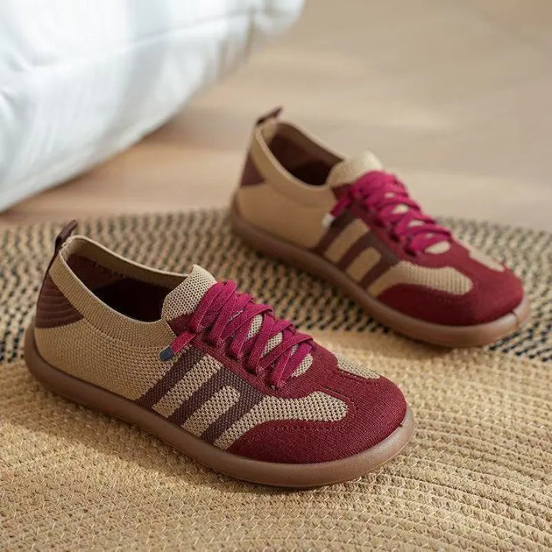 Scarpe comode ortopediche da donna
