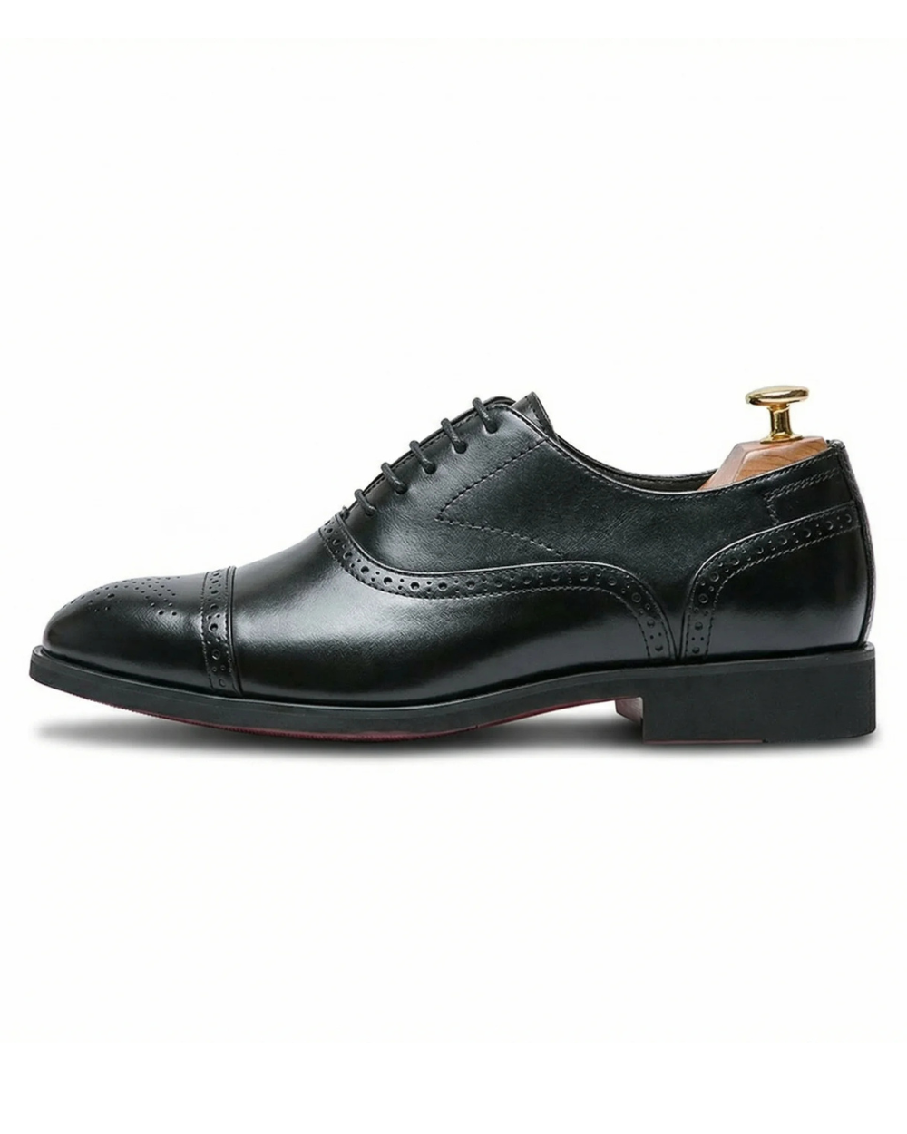 Scarpe Oxford eleganti