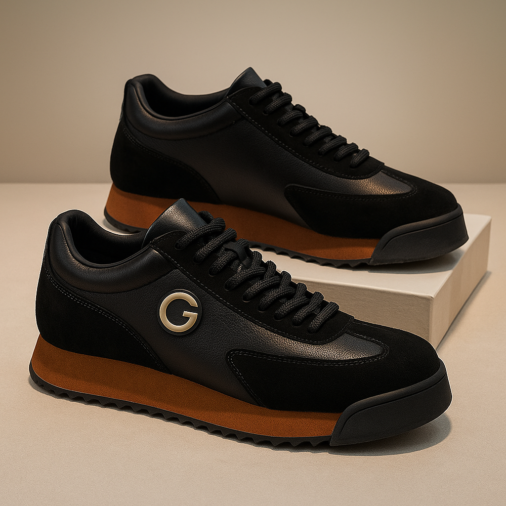Galant | Scarpe eleganti in pelle