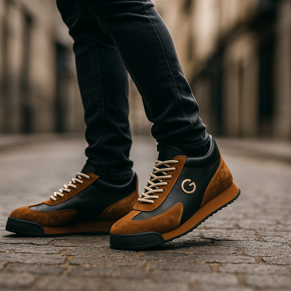 Galant | Scarpe eleganti in pelle