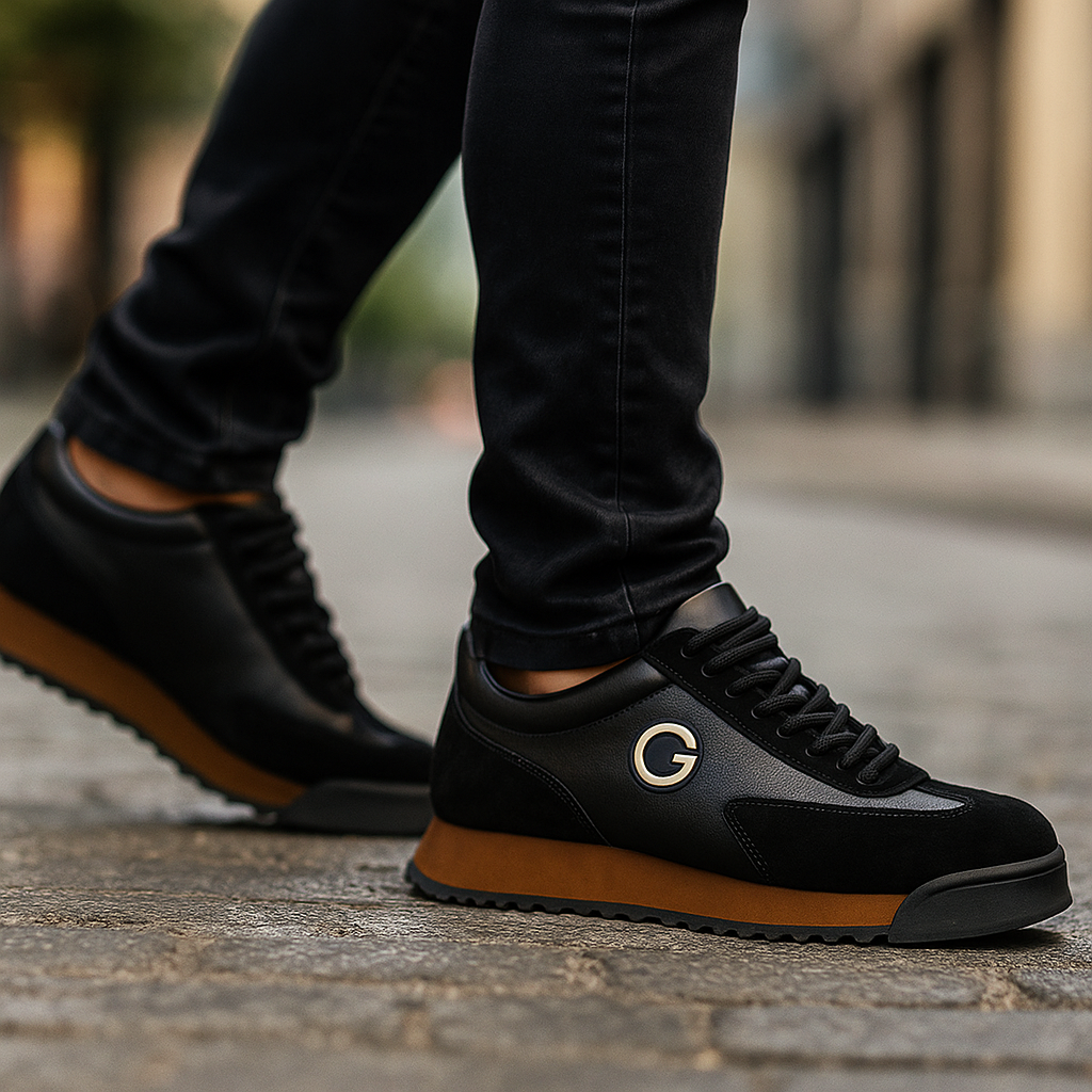 Galant | Scarpe eleganti in pelle