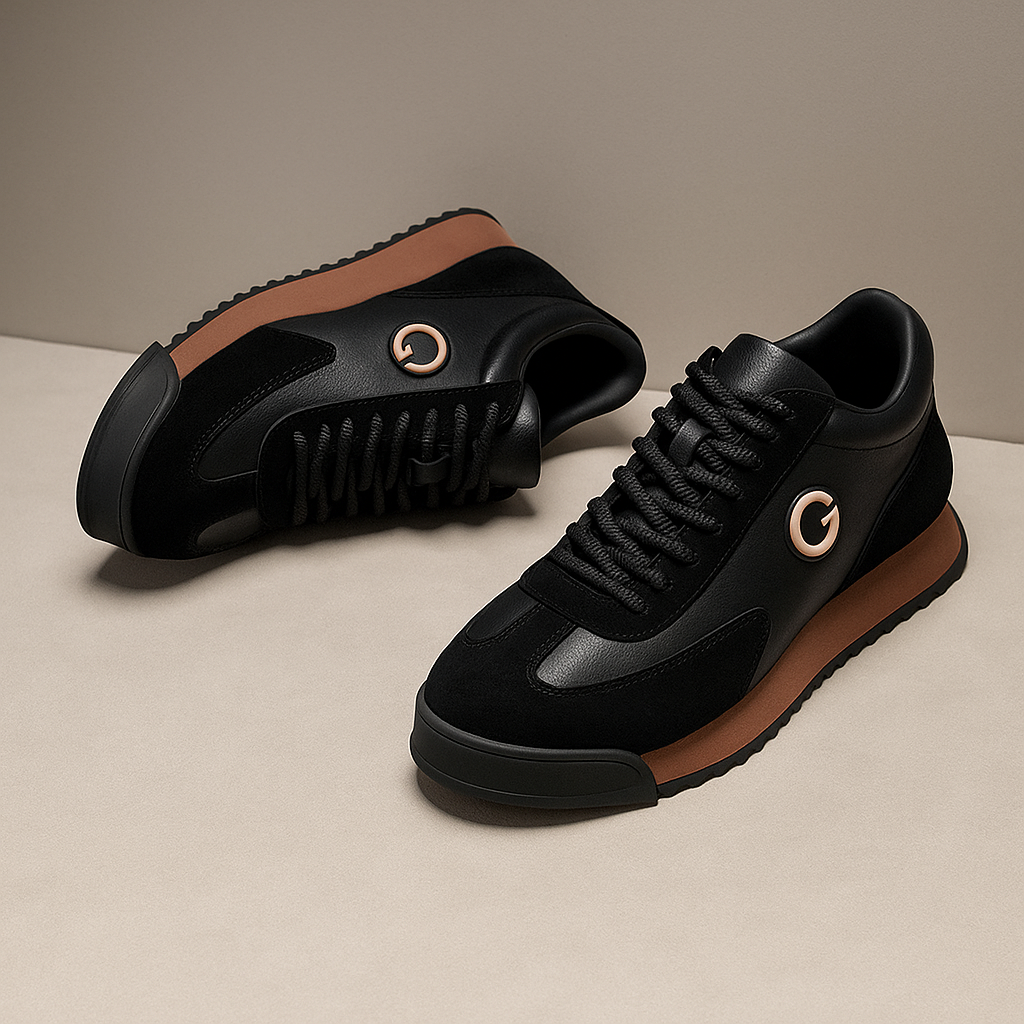 Galant | Scarpe eleganti in pelle