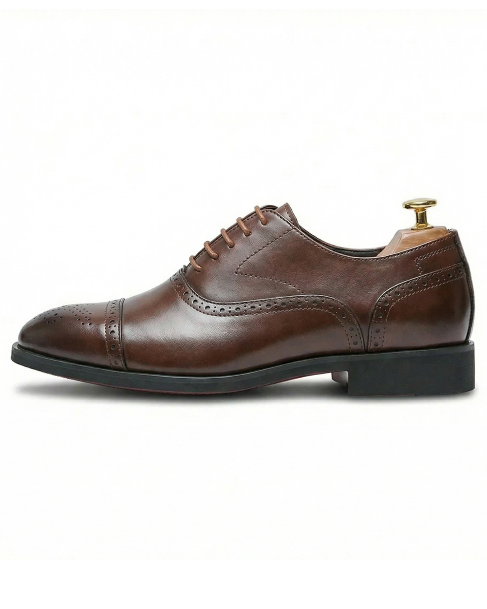 Scarpe Oxford eleganti