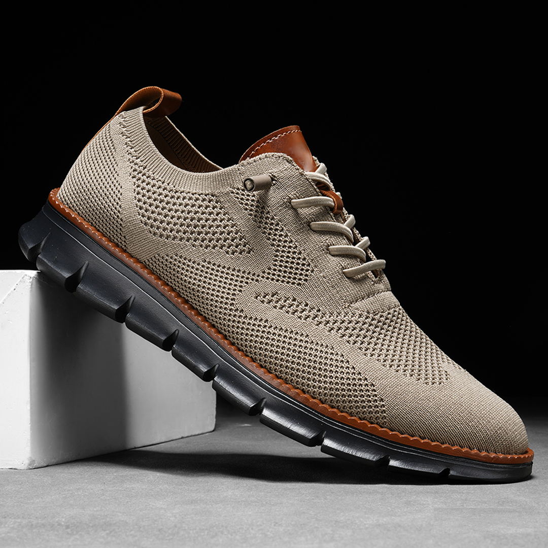 Scarpe Traspiranti Ultracomode
