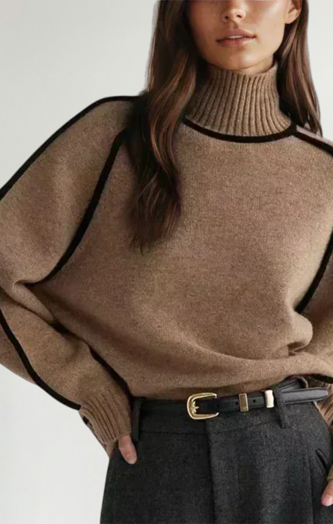 Alejandra | Maglione elegante
