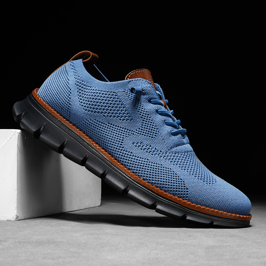 Scarpe Traspiranti Ultracomode