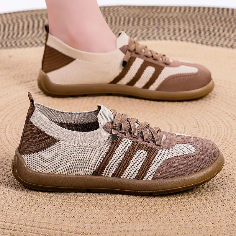 Scarpe comode ortopediche da donna