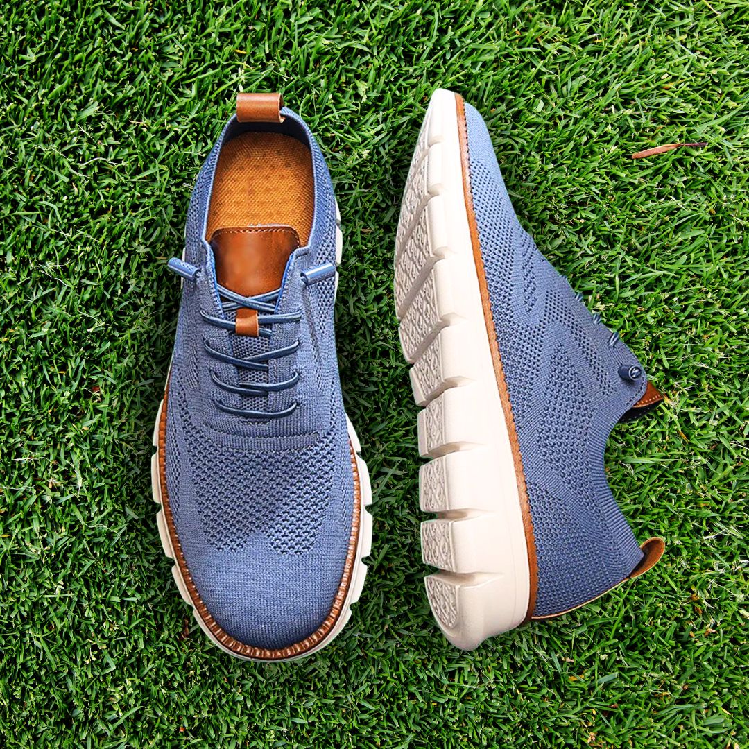 Scarpe Traspiranti Ultracomode