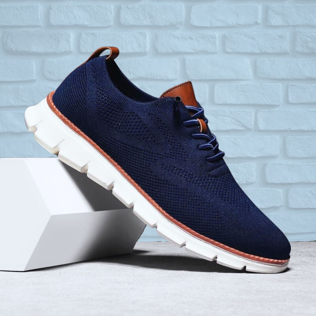 Scarpe Traspiranti Ultracomode