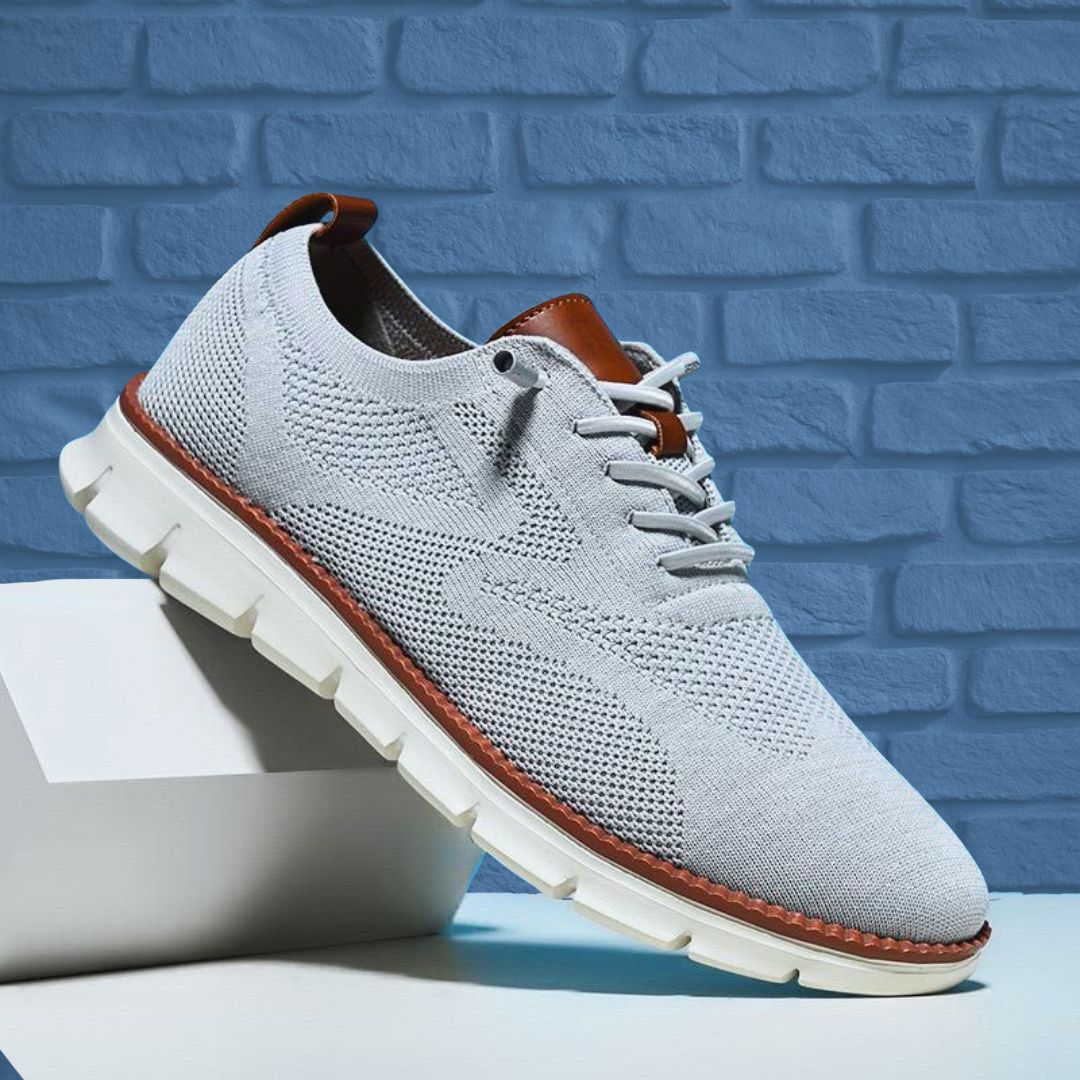 Scarpe Traspiranti Ultracomode