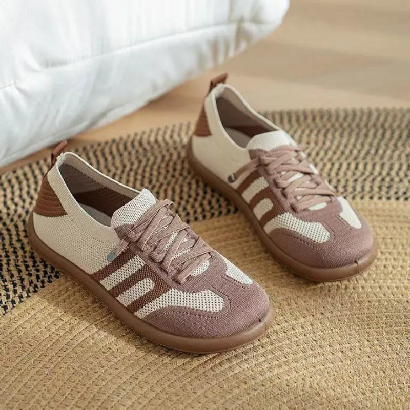 Scarpe comode ortopediche da donna