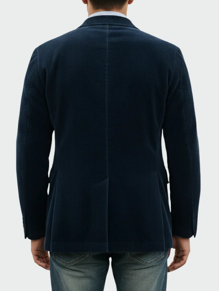 Tommy™ | Completo di 2 pezzi: blazer e gilet